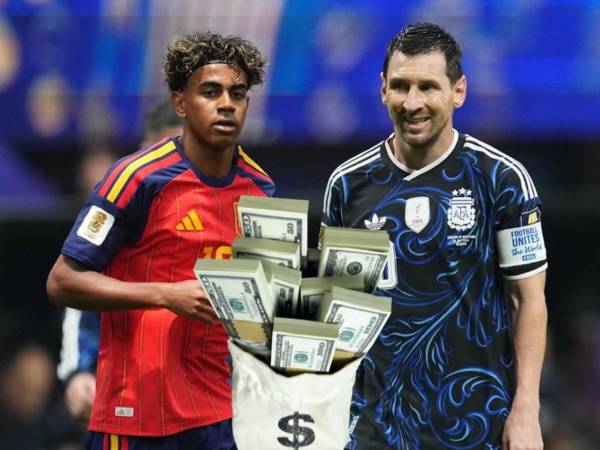 La Copa del Mundo 2026 no es la edición con más selecciones y partidos de la historia del torneo, sino también la de mayor reparto económico. La FIFA dio a conocer el millonario premio para el campeón.