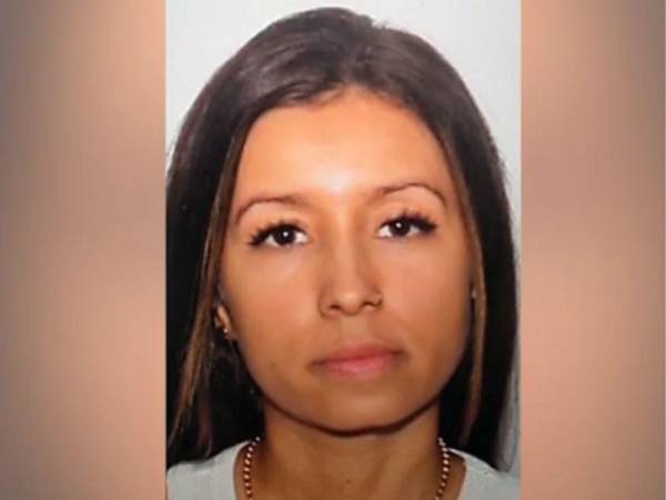 <b>Lina Guerra</b> Echavarría, de 39 años.