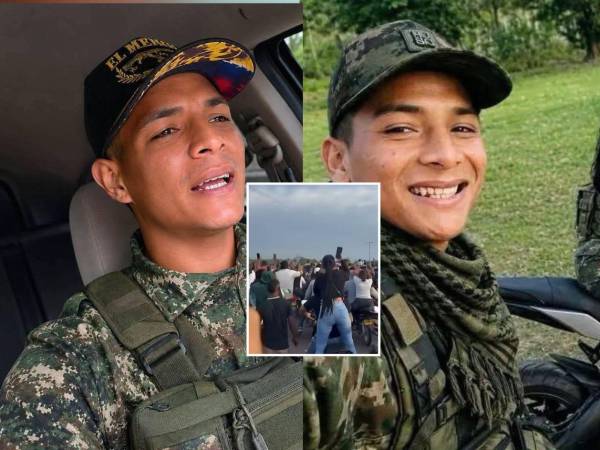 Naín Andrés Pérez Toncel, alias <b>“Bendito Menor”</b>, no solo construyó una trayectoria dentro de las estructuras criminales de La Guajira, Colombia. También convirtió su propia imagen en una especie de símbolo de la cultura narco que exhibía en redes sociales. Tras su muerte, ocurrida durante un operativo de la Policía en Riohacha, esa imagen volvió a quedar expuesta, esta vez durante un sepelio multitudinario en el que familiares y allegados lo despidieron entre caravanas, armas y música.