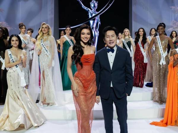 El concurso Miss Grand All Star es la nueva edición especial organizada por la Miss Grand International Organization, fundada en 2013 y con sede en Bangkok, Tailandia.