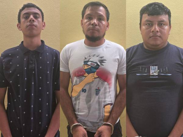 Equipos de la Unidad Nacional Antisecuestros (UNAS) rescataron sano y salvo a un comerciante de 31 años que había sido secuestrado en Comayagua.