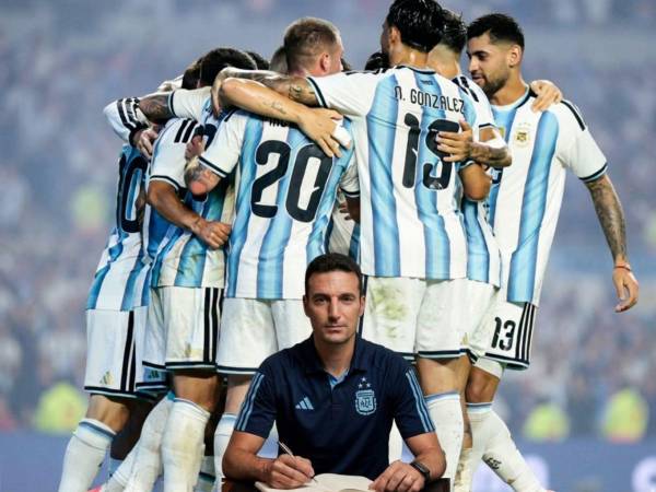 Llegó la hora de la verdad. La vigente campeona del mundo salta a escena en el Mundial 2026 con la misión de revalidar el título conquistado en Catar y comenzar con el pie derecho su camino hacia la defensa de la corona. Así se perfila la posible alineación de la Albiceleste para su estreno frente a Argelia.