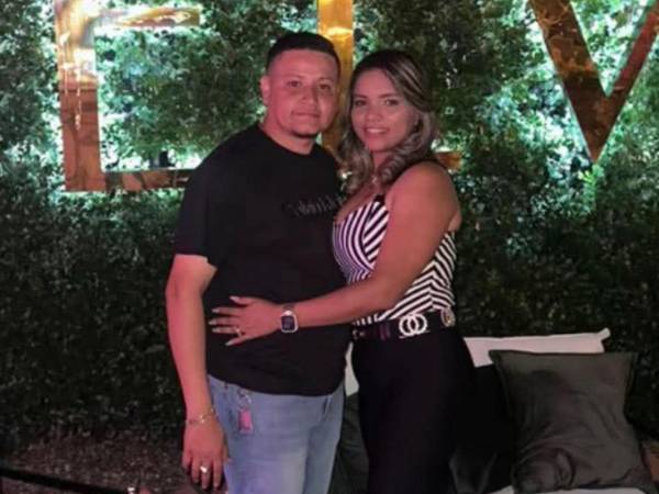 El asesinato de los esposos Sobeyda Rodríguez García y José Darío Caballero Zelaya en El Progreso, Yoro, ha causado impotencia y consternación entre sus conocidos y familiares.