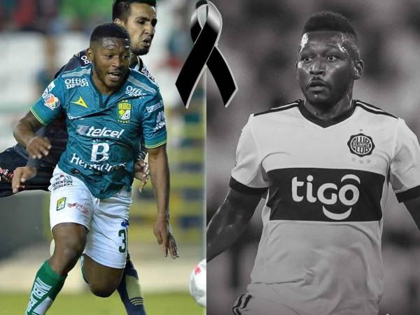 El centrocampista ecuatoriano Jonathan 'Speedy' González fue asesinado en la ciudad de Esmeraldas, tras un ataque armado, según confirmó en un comunicado la Federación Ecuatoriana de Fútbol (FEF).