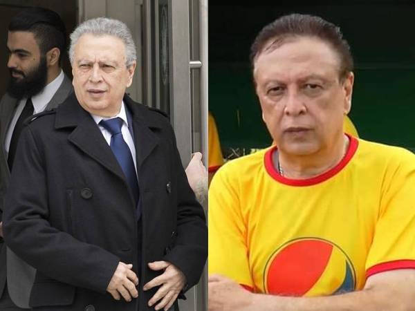 Así es la nueva vida de Alfredo Hawit, exdirigente del fútbol hondureño, luego de haber sido condenado en Estados Unidos por el famoso caso FIFAGate y lo que hace ahora tras su regreso al país. Trabajó con el gobierno de Xiomara Castro.