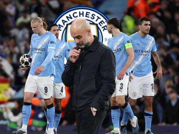 En shock total están en el fútbol inglés después de que múltiples fuentes en Inglaterran aseguran que el Manchester City podría recibir una histórica sanción que lo mandaría directamente al descenso. ¡Incertidumbre para Pep Guardiola!