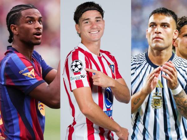 Estos fueron los últimos movimientos en el mercado de fichajes de este sábado 22 de agosto en el fútbol internacional.