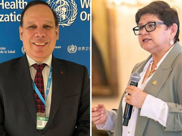 El ex decano de la Facultad de Ciencias Médicas de la Universidad Nacional Autónoma de Honduras y científico hondureño, doctor Marco Tulio Medina es rotundo al rechazar la decisión de la ministra de Salud, Carla Paredes de emitir medidas como el teletrabajo o suspensión de clases por aumento de casos de covid.