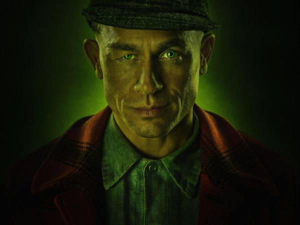 En esta tercera temporada, Murphy y Brennan buscan ir más allá de la recreación de crímenes.