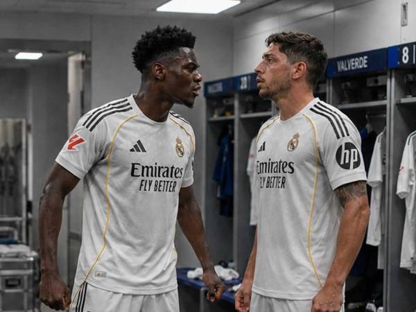 Sube la tensión en el Real Madrid con una nueva pelea entre Fede Valverde y Aurelien Tchouaméni, en la cual el uruguayo ha terminado en el hospital y el club reaccionó tomando una decisión.