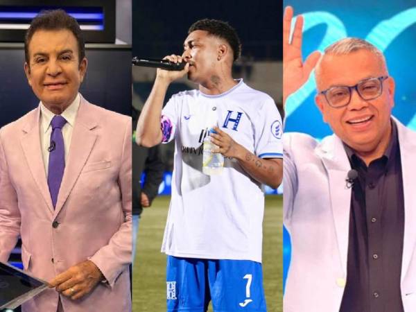 ¡La revancha! Luego del exitoso partido de ida entre los TikTokers de Honduras vs El Salvador, Supremo, quien lidera al equipo ha revelado nuevos detalles a días del esperado juego de vuelta.