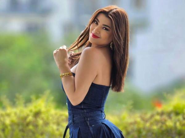 Milagro Flores no deja de compartir buenas nuevas, y en esta ocasión no es para menos. La bella hondureña ha compartido los avances de la construcción de su segunda casa.