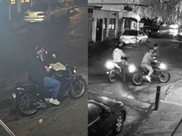 La tranquilidad de una noche común se interrumpió en segundos frente a una vivienda de Comayagüela, cuando un hombre fue sorprendido por sujetos que llegaron sin previo aviso y le robaron su motocicleta. Todo quedó registrado en video. Así actuaron los ladrones.