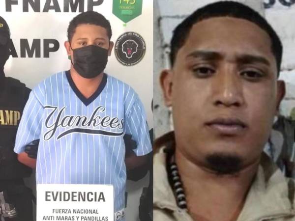Fotos en vida de Axel Odair Padilla Cáceres, el joven que fue asesinado en la colonia La Travesía de Tegucigalpa.