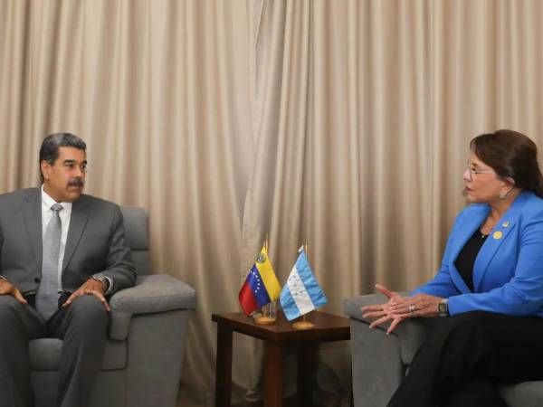 Izquierdistas internacionales, los otros que perdieron las elecciones en Honduras