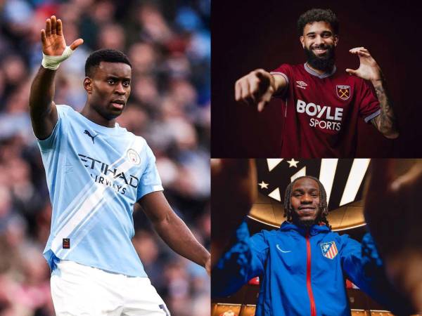 Pep Guardiola volvió a ser protagonista del mercado de fichajes al cerrar la contratación más cara de la ventana. Una vez más, el técnico catalán demostró el poder económico de su proyecto y su influencia en las grandes operaciones. A continuación, repasamos los 15 fichajes de mayor costo del mercado, donde cada nombre tiene un peso propio.