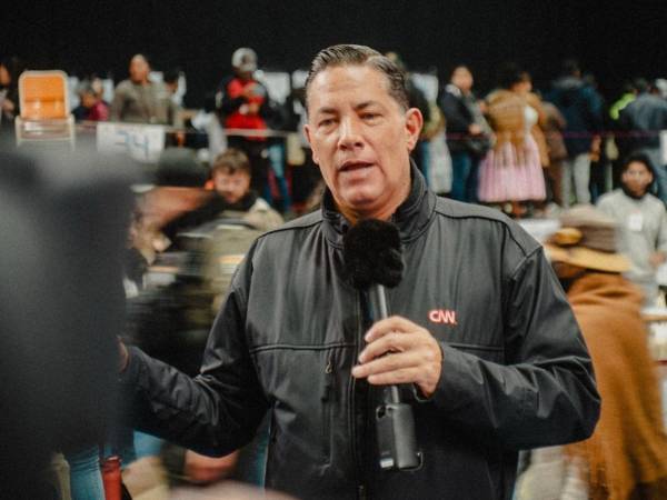 Fernando del Rincón es una de las caras más representativas de la noticia, por eso, su ausencia se hizo notar especialmente en las pasadas dos semanas de desaparición televisiva.