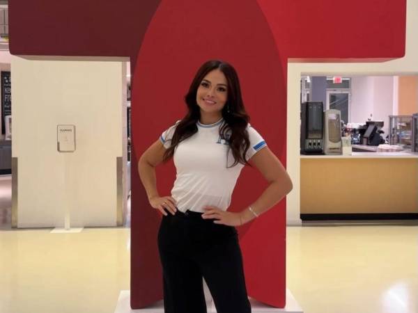 La periodista y presentadora hondureña Sirey Morán confirmó su incorporación oficial a Telemundo Deportes, marcando una nueva etapa en su carrera profesional.