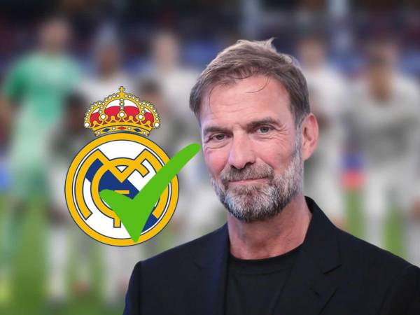 Jürgen Klopp vuelve a ser vinculado para dirigir al Real Madrid y, según medios europeos, el entrenador alemán ya conoce los movimientos internos del club blanco y por ello ya aprobó la primera incorporación para la próxima temporada.