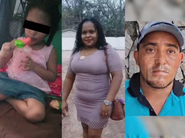 La muerte de <b>Delmis Suyapa Ramos Palma</b> y de su hija de cinco años ha causado profundo dolor entre sus familiares, quienes las recuerdan como inseparables. Ambas fallecieron en el accidente de tránsito ocurrido el domingo 5 de julio en el departamento de Yoro, donde colisionaron un autobús con pasajeros y una camioneta tipo pick-up.