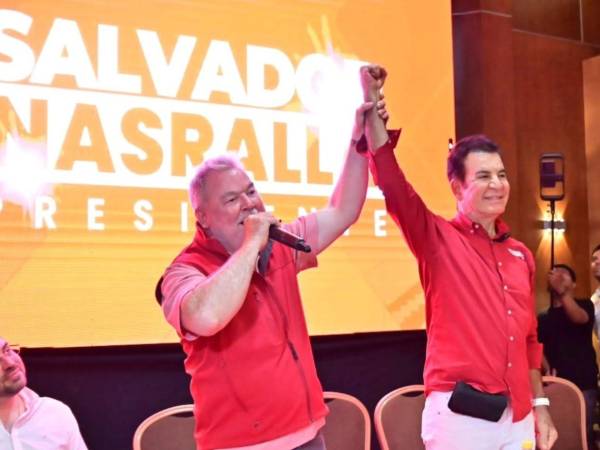 Ministerio Público investiga el supuesto manejo irregular de fondos en la campaña presidencial de Salvador Nasralla.