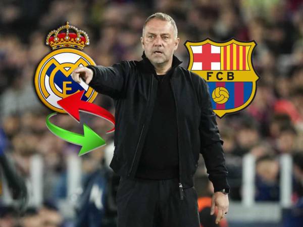 El Barcelona ha puesto sus ojos en un futbolista que salió traspasado del Real Madrid la temporada pasada a otro club de la Liga Española. En 'El Chiringuito' aseguran que el jugador gusta mucho y el Barça está interesado en ficharlo.