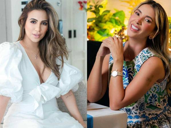 Lili Díaz, hija de Diomenes Díaz acusa a su excuñada, Dayana Jaimes, de traicionar su confianza.