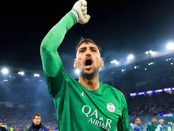 El portero italiano se ha despedido del PSG y todo apunta a una salida a otro grande de Europa.