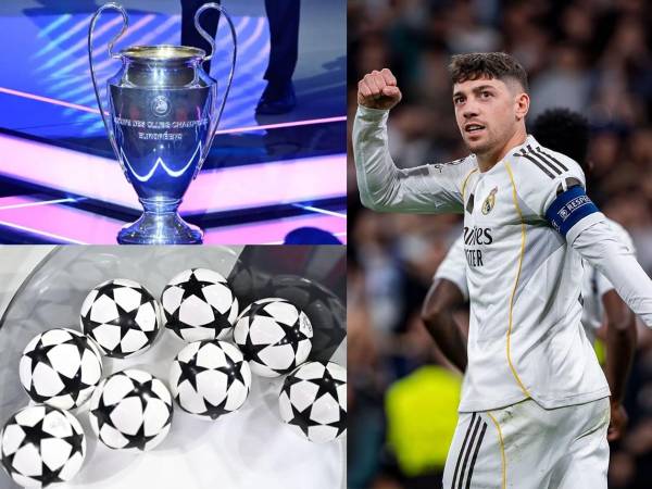 Real Madris sigue con vida y ya conoce el duro rival que le puede tocar en octavos de final de la Champions League.