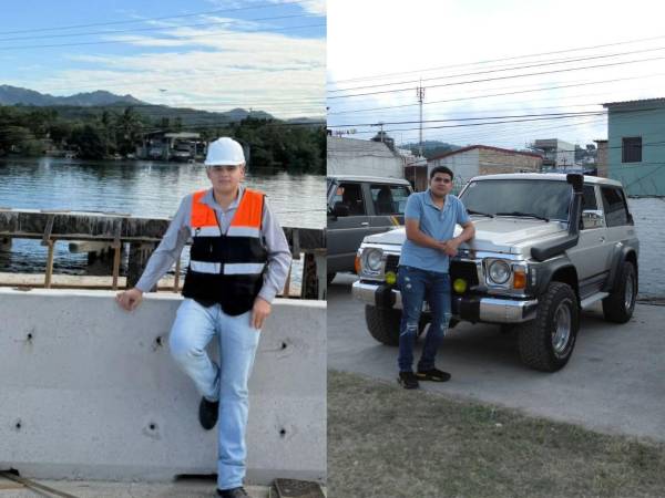 En tragedia que enluta a familias hondureña concluyó una gira académica en El Salvador para un grupo de estudiantes. Dos jóvenes murieran ahogados y otro más permaneciera desaparecido en una playa de La Libertad.