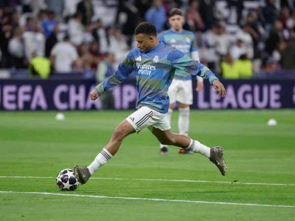 Real Madrid y Bayern Múnich disputan este martes el primer round en octavos de final de Champions.