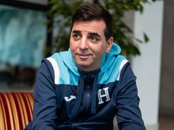 El director deportivo de la Federación de Fútbol de Honduras, Francis Hernández, se pronunció sobre la controversia generada por Samuel García, presidente de Olancho FC, tras sus críticas a las autoridades del fútbol hondureño.
