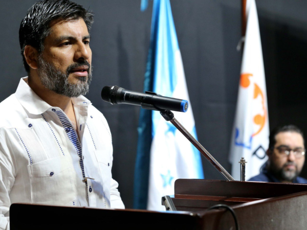 Johel Zelaya ha asegurado que, si se encuentran méritos suficientes, se presentarán requerimientos fiscales contra los responsables, sin importar su posición o afiliación política.