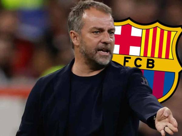 El Barcelona de Hansi Flick pone la mirada en el siguiente mercado de fichajes. Es por ello, que desde los medios europeos ya revelan cuales son las intenciones del club azulgrana con una de las joyas del momento.