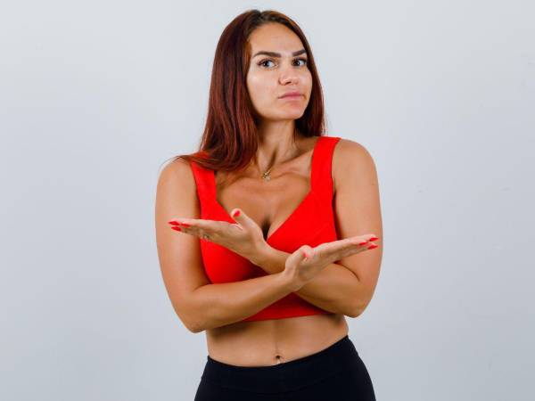 Octubre es el Mes de la Concientización sobre el Cáncer de Mama, y ​​el Día sin Sostén debería servir como recordatorio para que todas las mujeres se hagan la prueba de detección del cáncer de mama.