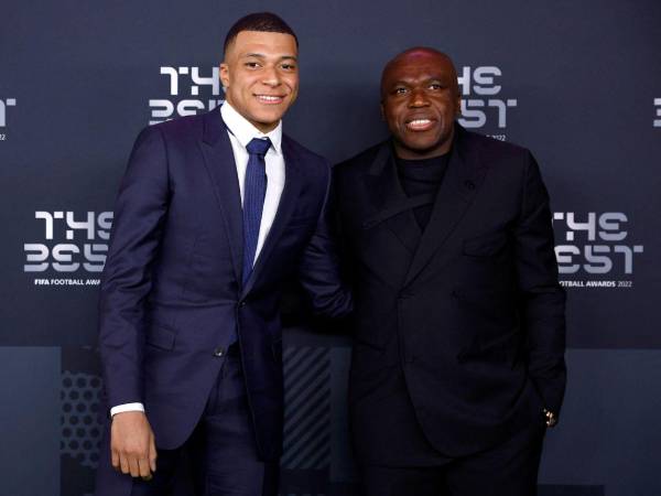 El padre de Kylian Mbappé sorprendió al revelar detalles inéditos sobre la formación y el camino que recorrió su hijo para convertirse en una estrella del fútbol mundial.
