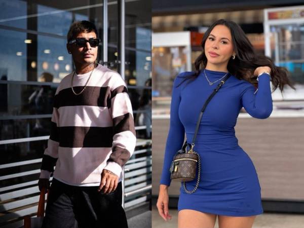 Los creadores digitales hondureños Supremo y Ana Alvarado, conocida como Lipstickfables, se enfrentan nuevamente en sus redes sociales y se dicen de todo, lo cual desata miles de comentarios de sus seguidores.