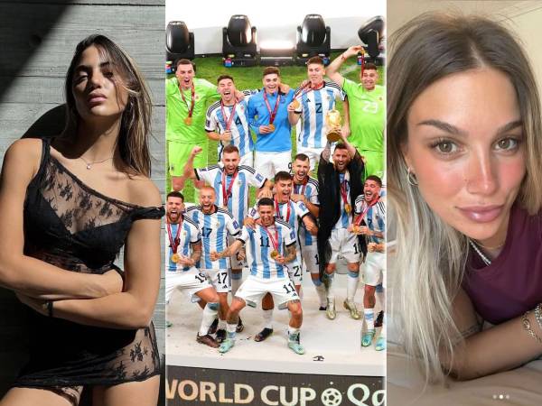 Un nuevo escándalo se ha desatado dentro de la Selección Argentina campeona del mundo luego de que se conociera la doble vida que llevaba uno de los futbolistas y que terminó separándose de su esposa.