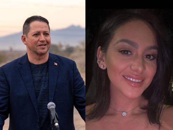 Regina Santos Aviles, la exasesora del congresista estadounidense Tony Gonzales, quien murió el año pasado tras prenderse fuego en su vivienda, se había separado de su esposo luego de que este descubriera, a través de mensajes de texto de contenido “sexual”, que ella mantenía una relación extramarital con el legislador, afirmó el abogado del viudo en declaraciones a KSAT Investigates.