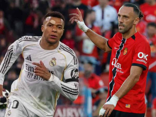 La jornada 32 de la Liga Española comenzó y ya hay movimientos en la tabla de goleadores.