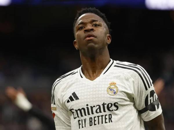La bomba estalla en España ya que este lunes 28 de julio se informa de que Real Madrid planea vender al brasileño Vinicius Junior.
