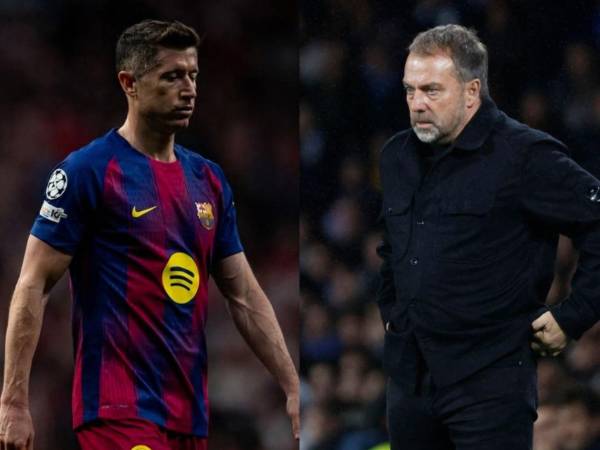 El mercado de fichajes comienza a calentarse y el Barcelona aparece como protagonista.
