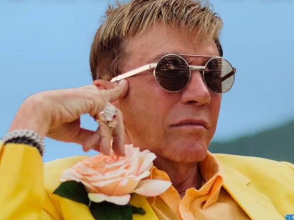 Osmel Sousa confirmó su renuncia a Miss Universo por medio de un comunicado publicado en Instagram: “Regreso a mi tierra”