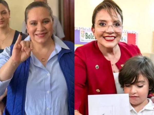 Estos son los <b>momentos más impactantes</b> de las elecciones generales 2025 hasta el mediodía, una jornada marcada por la participación masiva de los ciudadanos, la presencia de candidatos y figuras públicas, así como algunos incidentes y retos técnicos en los centros de votación.