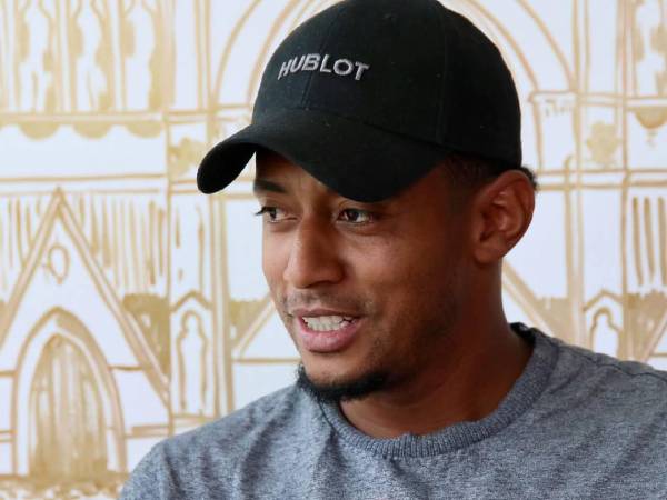Choco Lozano contó cómo vive su recuperación tras una larga lesión, reveló que todavía trabaja en recuperar la confianza y se refirió a la posibilidad de jugar con Olimpia
