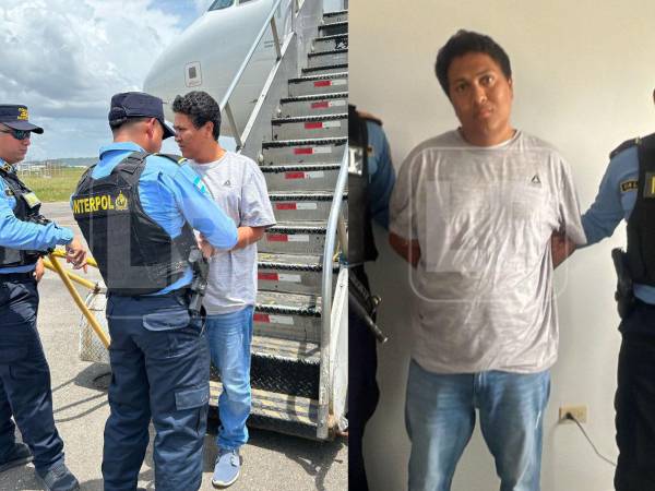 En una operación de alta complejidad, la Dirección Policial de Investigaciones (DPI), en colaboración con las autoridades de Washington D.C. y Costa Rica, logró la captura de alias “H, El Misco Pelón”, presunto cabecilla de la organización criminal conocida como “Los Olanchanos”.