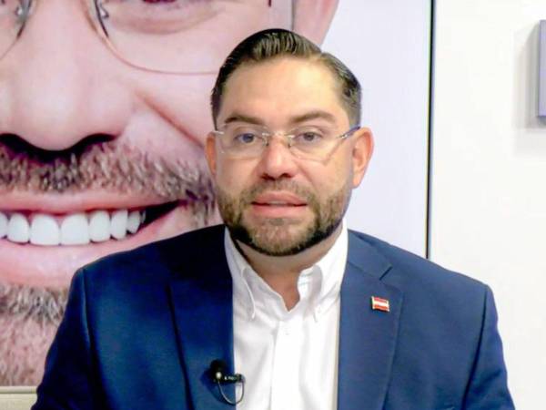 Jorge Cálix rechaza publicación de decretos del préstamo CAF en La Gaceta y asegura que es ilegal