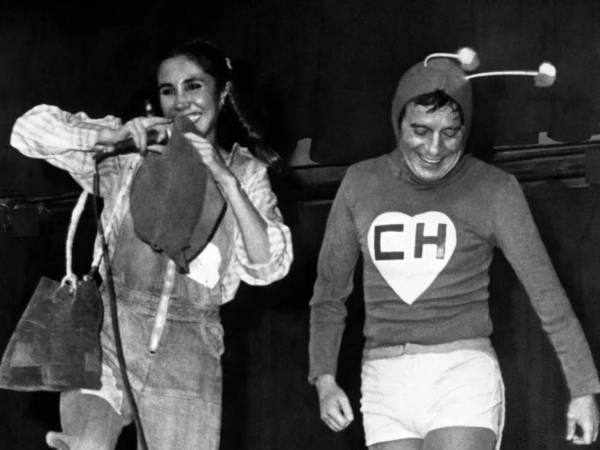 Florinda Meza volvió a referirse a su vida sentimental y dejó clara su postura: a más de una década de la muerte de Roberto Gómez Bolaños, no contempla iniciar una nueva relación. La actriz aseguró que continúa vinculada emocionalmente al creador de El Chavo del 8.