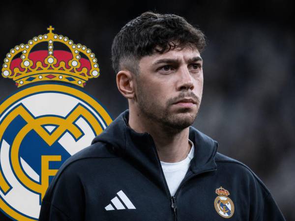 Federico Valverde despierta el interés de dos gigantes europeos que preparan una ofensiva millonaria para intentar sacarlo del Real Madrid en el próximo mercado de fichajes.