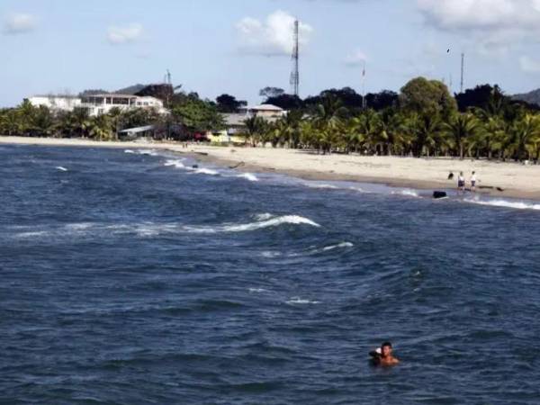 Tela es uno de los destinos promovidos por la Secretaría de Turismo durante esta Semana Santa 2026.